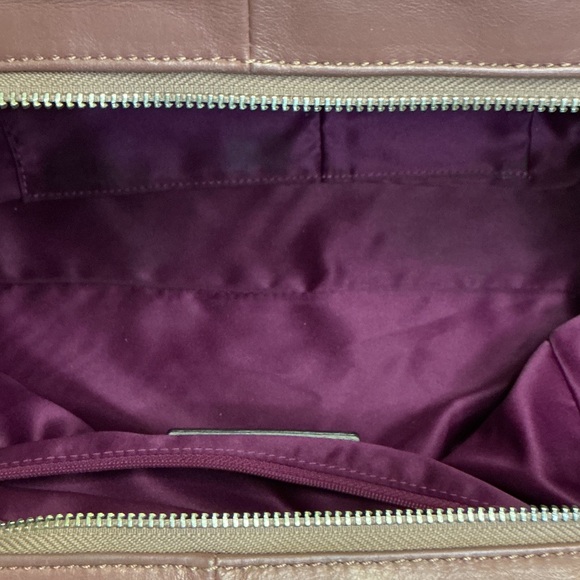 Coach Madison Madeline Satchel - Picture 5 of 8